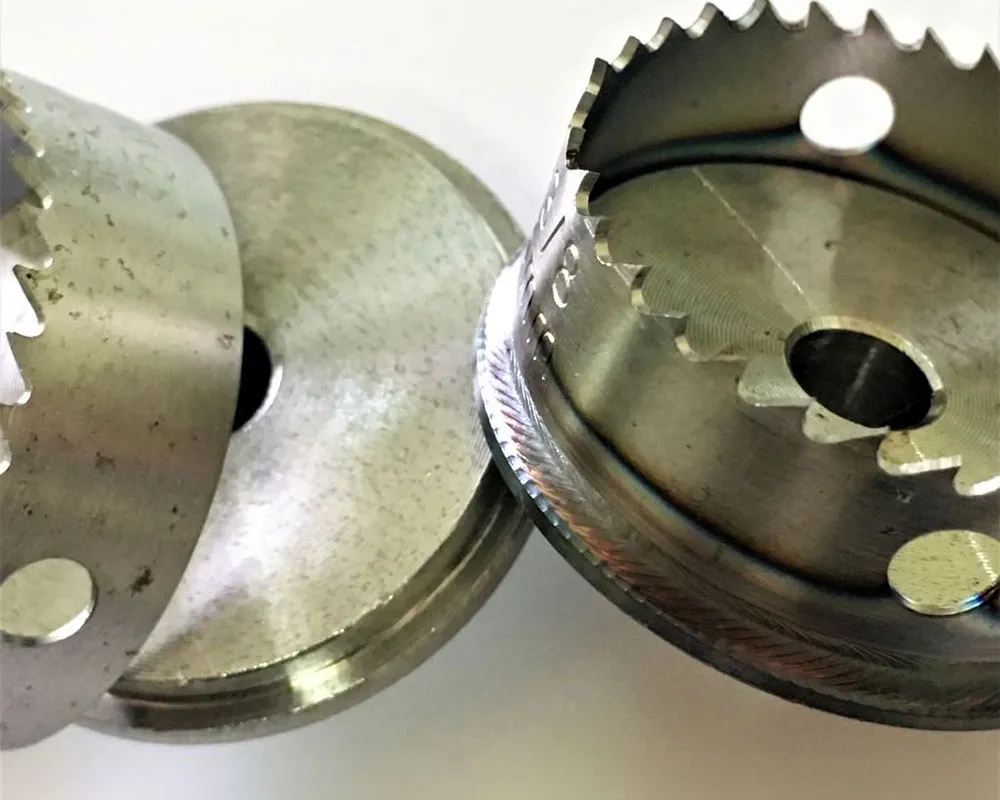 臥式圓形自動焊接