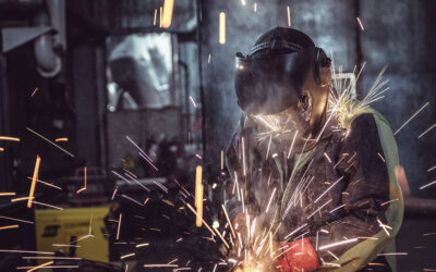 誠信─踏實每步